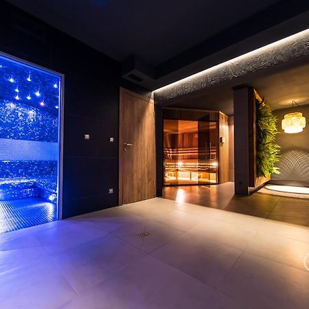 Apartamenty Dolina Skrzycznego Szczyrk Exterior foto